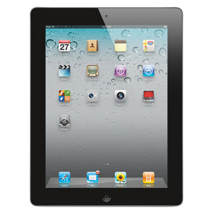 iPad2 3G