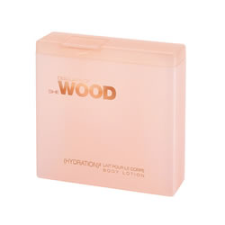 Dsquared Wood