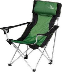 Кресло складное Hi-Back Chair Easy Camp