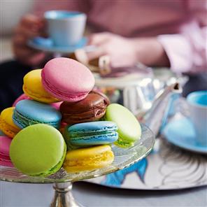 macaroons