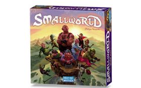 Настольная игра Small World