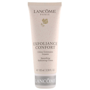 Lancome Скраб для сухой кожи Confort Exfoliance