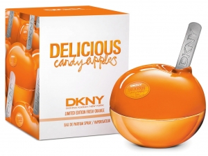 DKNY Delicious Candy Apples Fresh Orange EDP