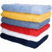 Махровое полотенце-простыня