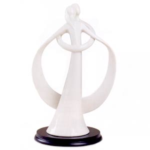 статуэтку Enesco