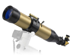 Солнечный телескоп