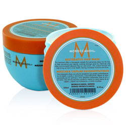 MoroccanOil Restorative Hair Mask