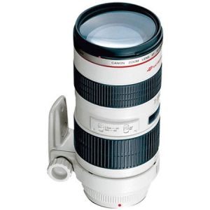 Объектив Canon EF 70-200mm f/2.8L USM