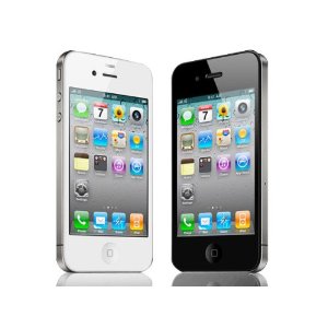 Apple iPhone 4S