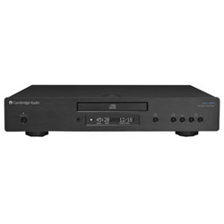 Azur 650C CD player