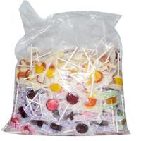 Yummy Earth Organic Fruit Lollipops