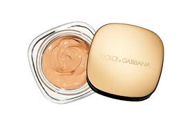 Dolce & Gabbana Perfect Finish Creamy Foundation