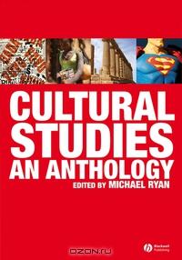 Michael Ryan "Cultural Studies"