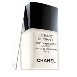 основа под макияж Le Blanc De Chanel