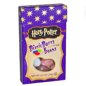 Bertie Bott's Gross Beans