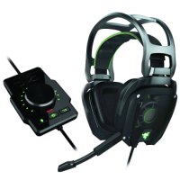 гарнитура Razer Tiamat 7.1