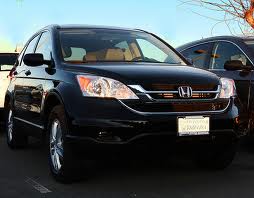 Honda CRV