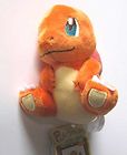 CHARMANDER Canvas Plush Plushie