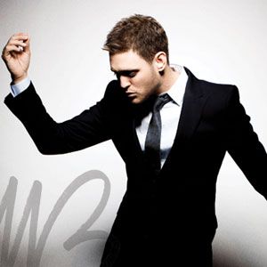 билет на концерт Michael Buble
