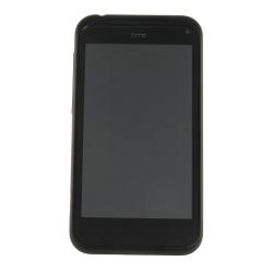 HTC Incredible S Black