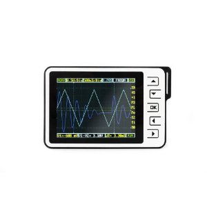 Amazon.com: DSO Nano oscilloscope V2: Industrial & Scientific