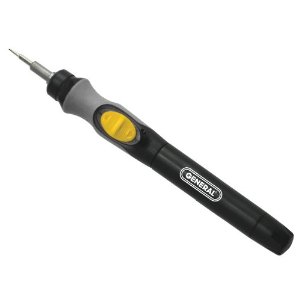 Amazon.com: General Tools 500 Cordless Ultra Tech Power Precision Screwdriver: Home Improvement