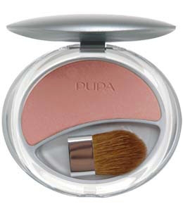 PUPA SILK TOUCH COMPACT BLUSH