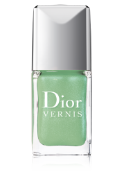 Scented Nail Polish Dior Waterlily