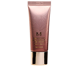 Missha M Vita (matte) BB Cream