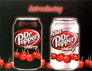 Dr.Pepper Cherry