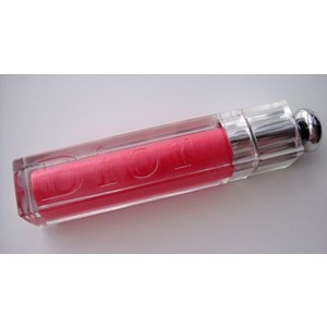 Dior Addict Ultra – Gloss Pearl оттенок 576 Sari Pink