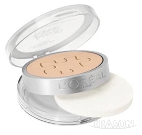 L'OREAL ALLIANCE PERFECT COMPACT POWDER