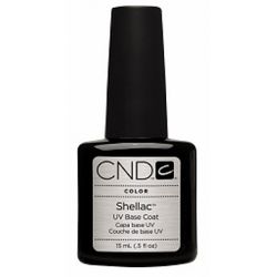 CND Shellac Base Coat