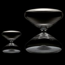 часы IKEPOD   Mini Hourglass HGSS10