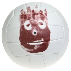 мяч Wilson Castaway