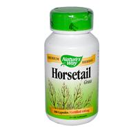 Nature's Way, Horsetail Grass, 440 mg, 100 Capsules