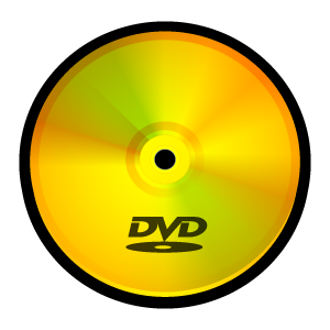 DVD болванки