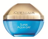 Guerlain Super Aqua Увлажняющий крем-гель