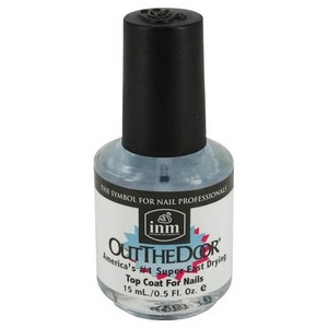 INM Out The Door Top Coat