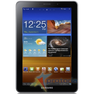 Планшет Samsung GT-P6800 Galaxy Tab 7.7 3G 16Gb Silver