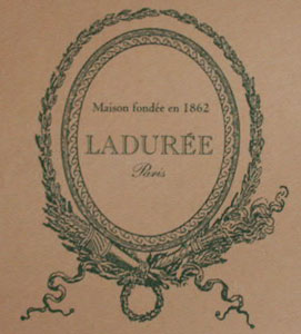 посещать Ladur&#233;e так часто, как я этого хочу