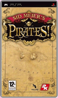 Sid Meier's Pirates!