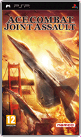 Ace Combat: Joint Assault