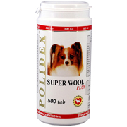 POLIDEX Super Wool