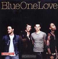 Blue. One Love