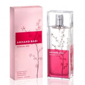 Armand Basi Sensual Red