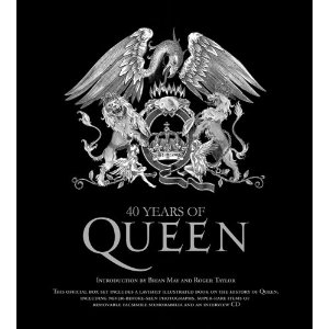 40 Years of Queen