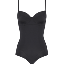 Боди-майка intimissimi белая, коричневая или бежевая, размер s