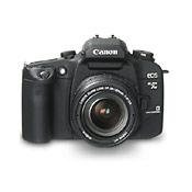 Плёночная зеркалка с хорошим объективом