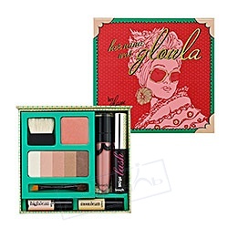 BENEFIT Набор для макияжа Her Name Was Glowla